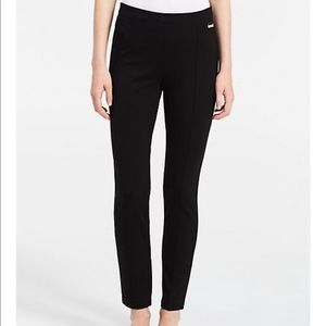 Calvin Klein Power Stretch Athletic Workout Pant